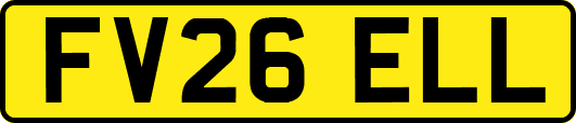 FV26ELL