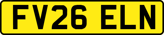 FV26ELN
