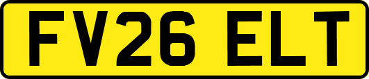 FV26ELT