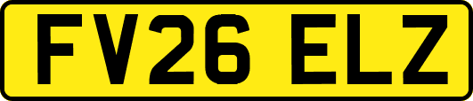 FV26ELZ