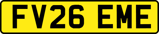FV26EME