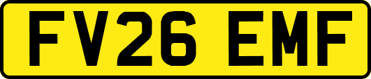 FV26EMF