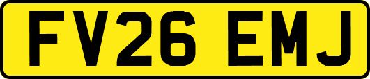 FV26EMJ