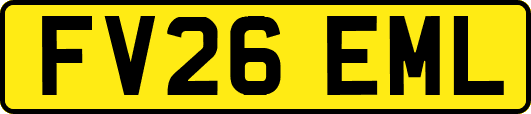 FV26EML