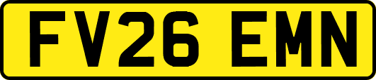 FV26EMN