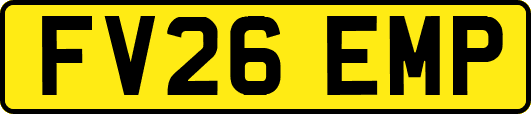 FV26EMP