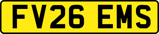 FV26EMS