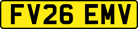 FV26EMV