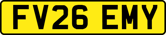 FV26EMY