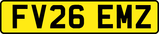 FV26EMZ