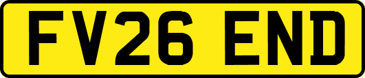 FV26END