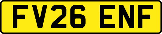 FV26ENF