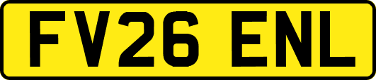FV26ENL