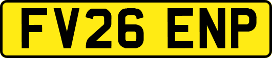 FV26ENP