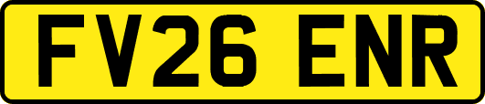 FV26ENR