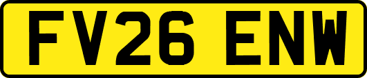 FV26ENW