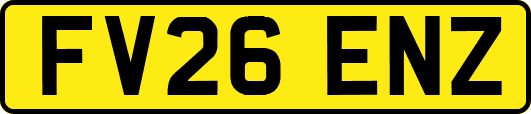 FV26ENZ