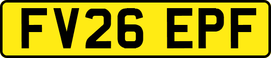 FV26EPF