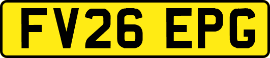 FV26EPG