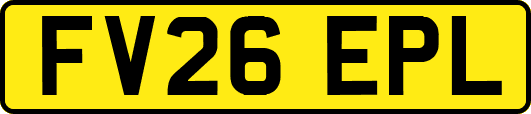 FV26EPL