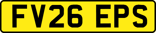 FV26EPS