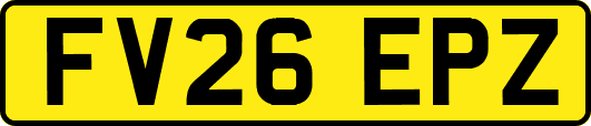 FV26EPZ