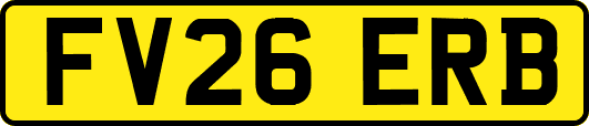 FV26ERB