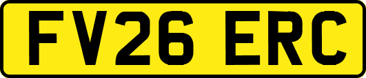 FV26ERC