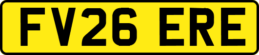 FV26ERE