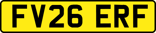 FV26ERF