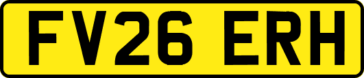 FV26ERH