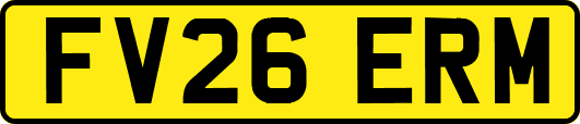 FV26ERM