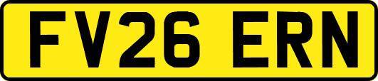 FV26ERN