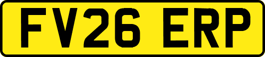 FV26ERP