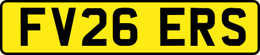 FV26ERS