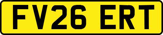 FV26ERT