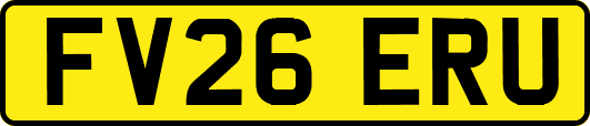 FV26ERU