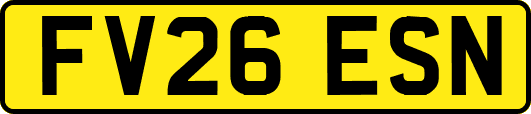 FV26ESN