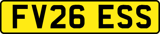 FV26ESS