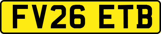 FV26ETB