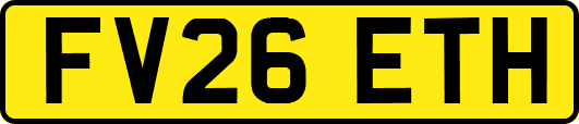 FV26ETH