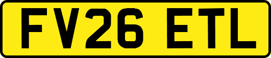 FV26ETL