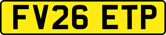 FV26ETP