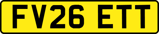 FV26ETT
