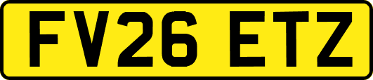 FV26ETZ