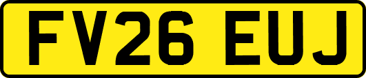 FV26EUJ