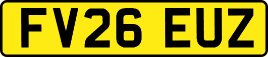 FV26EUZ
