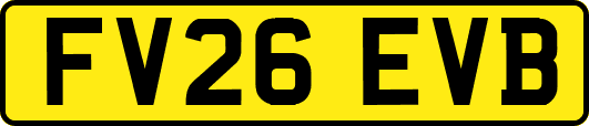 FV26EVB