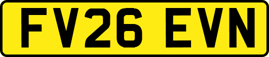 FV26EVN
