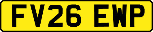 FV26EWP